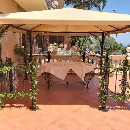 Hotel Casa Del Gourmet Siderno Екстериор снимка