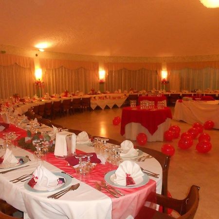 Hotel Casa Del Gourmet Siderno Екстериор снимка