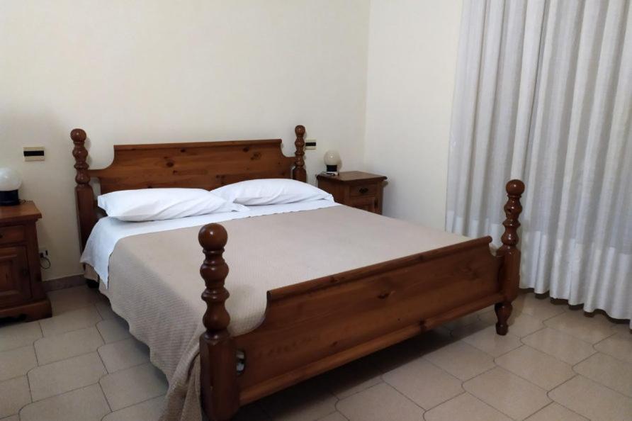 Hotel Casa Del Gourmet Siderno Екстериор снимка