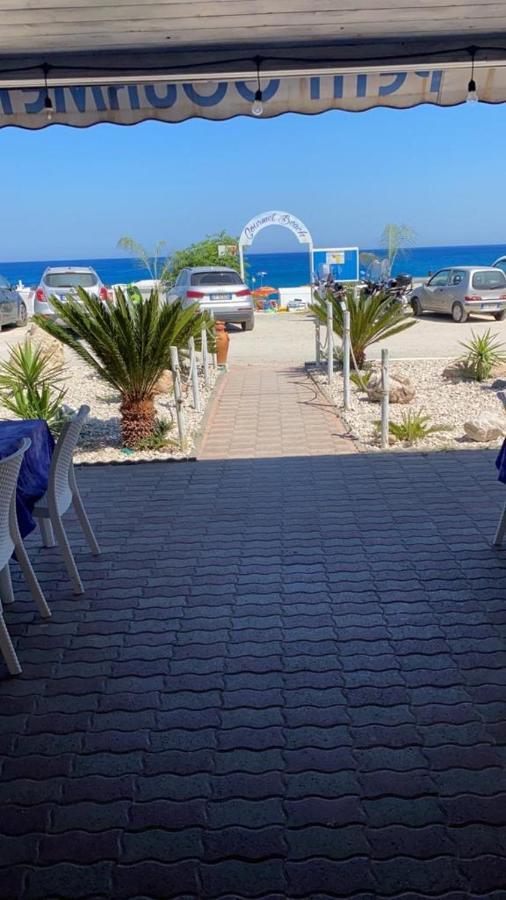 Hotel Casa Del Gourmet Siderno Екстериор снимка