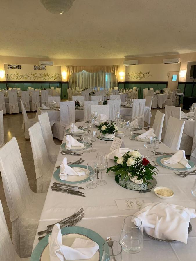 Hotel Casa Del Gourmet Siderno Екстериор снимка
