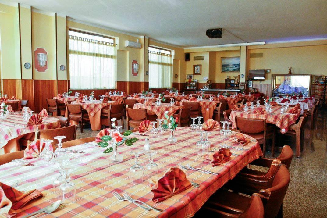 Hotel Casa Del Gourmet Siderno Екстериор снимка