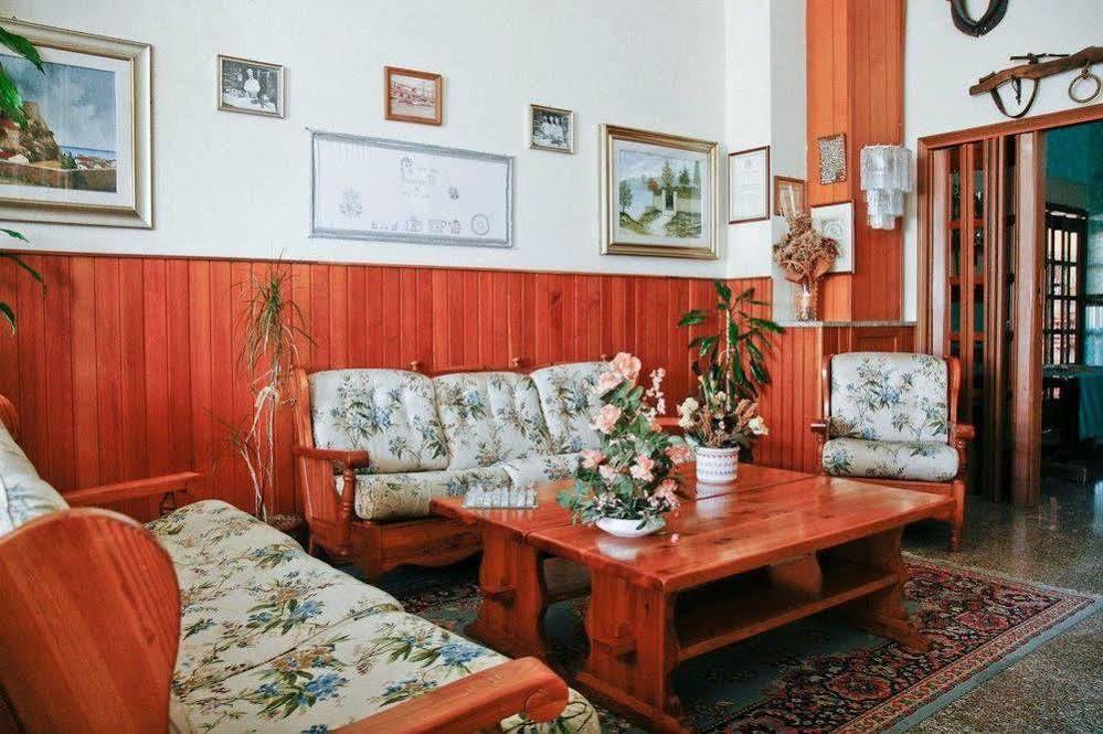 Hotel Casa Del Gourmet Siderno Екстериор снимка