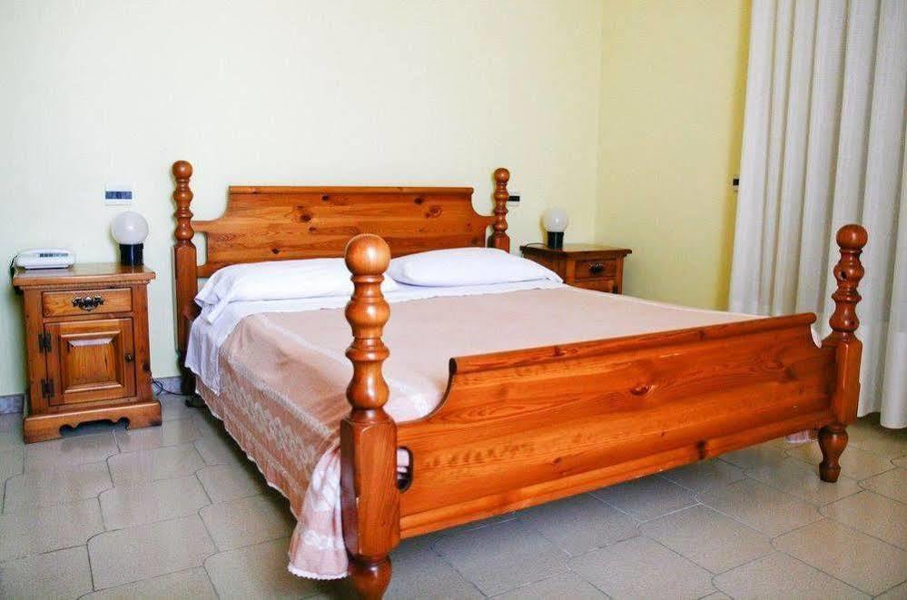Hotel Casa Del Gourmet Siderno Екстериор снимка